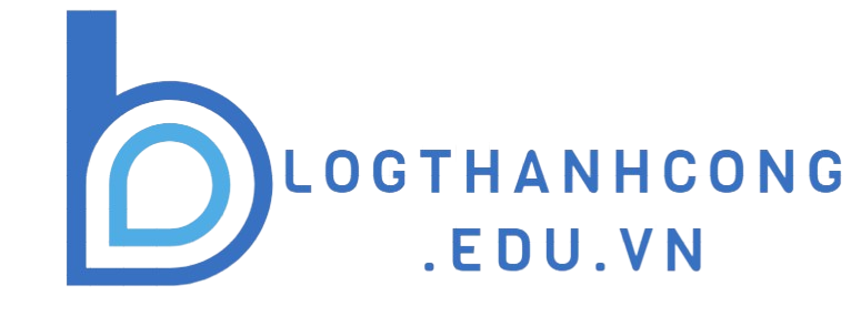 blogthanhcong.edu.vn