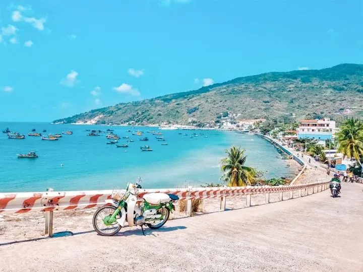 Top 10 Bãi biển thu hút khách du lịch nhất mùa hè