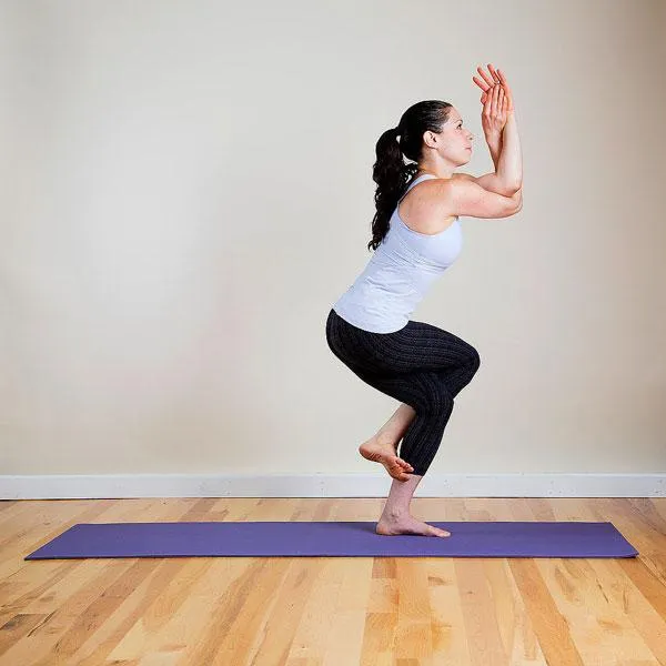 Top 10 Bài tập yoga hữu ích nhất tại nhà cho mẹ bầu có sức khỏe tốt, cải thiện vóc dáng