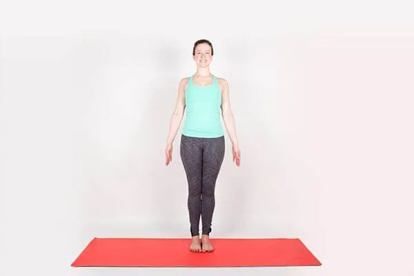 Top 10 Bài tập yoga hữu ích nhất tại nhà cho mẹ bầu có sức khỏe tốt, cải thiện vóc dáng