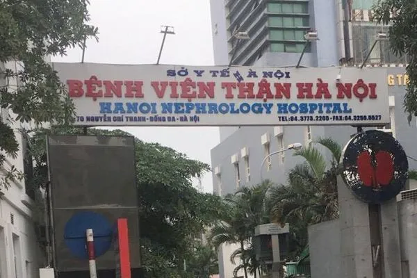 Top 10 Bệnh viện chữa thận tốt nhất Hà Nội và TP. Hồ Chí Minh