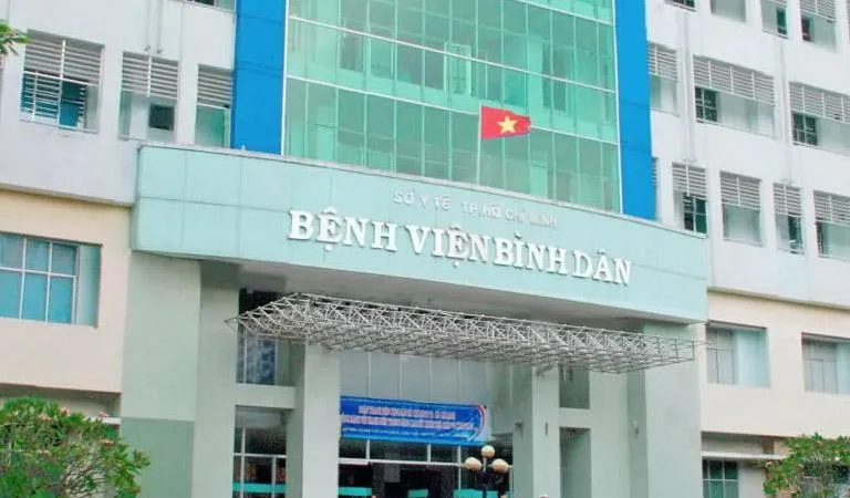 Top 10 Bệnh viện chữa thận tốt nhất Hà Nội và TP. Hồ Chí Minh