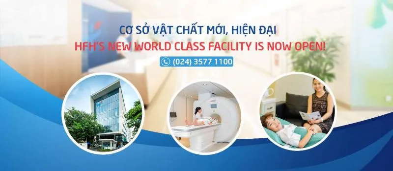 Top 10 Bệnh viện khám sức khoẻ tiền hôn nhân tốt nhất Hà Nội