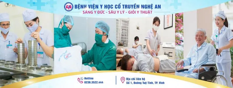 Top 10 Bệnh viện tốt nhất tại tỉnh Nghệ An