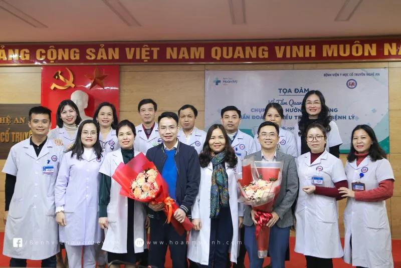 Top 10 Bệnh viện tốt nhất tại tỉnh Nghệ An