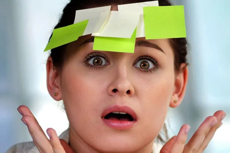 Top 10 Dấu hiệu cho thấy bạn quá ít vận động