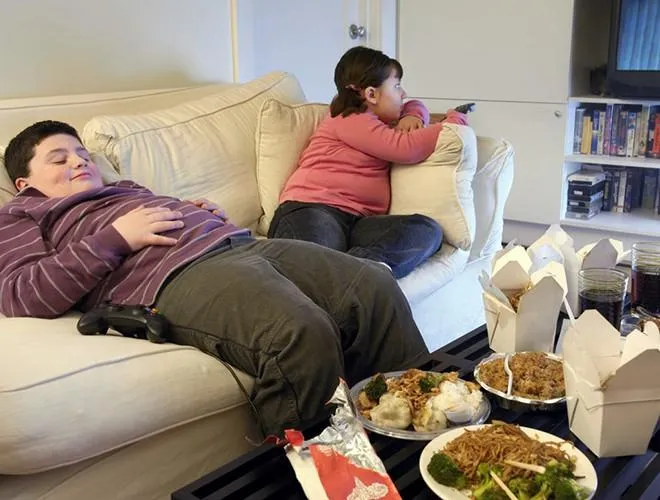 Top 10 Dấu hiệu cho thấy bạn quá ít vận động