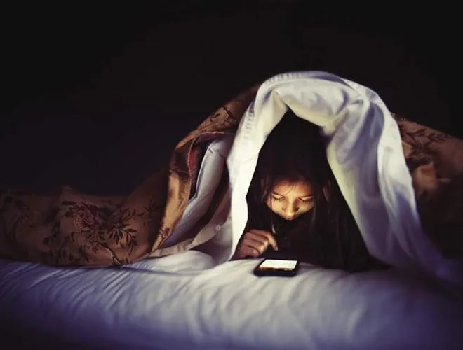 Top 10 Dấu hiệu cho thấy bạn quá ít vận động