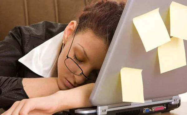 Top 10 Dấu hiệu cho thấy bạn quá ít vận động