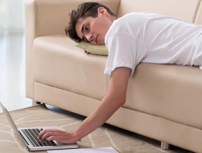 Top 10 Dấu hiệu cho thấy bạn quá ít vận động