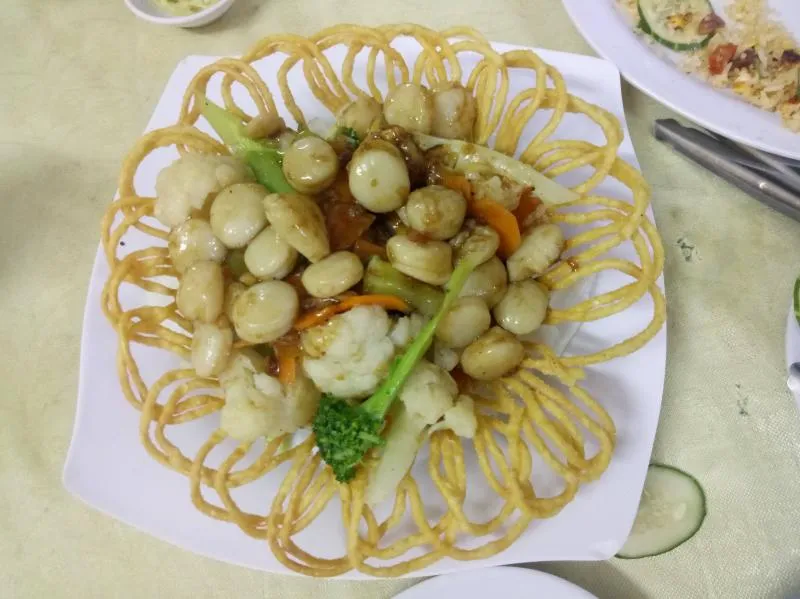 Top 10 Địa chỉ ăn buffet ngon nhất Quận 6, TP. HCM