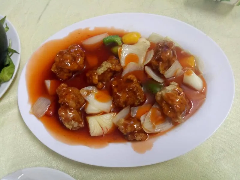 Top 10 Địa chỉ ăn buffet ngon nhất Quận 6, TP. HCM