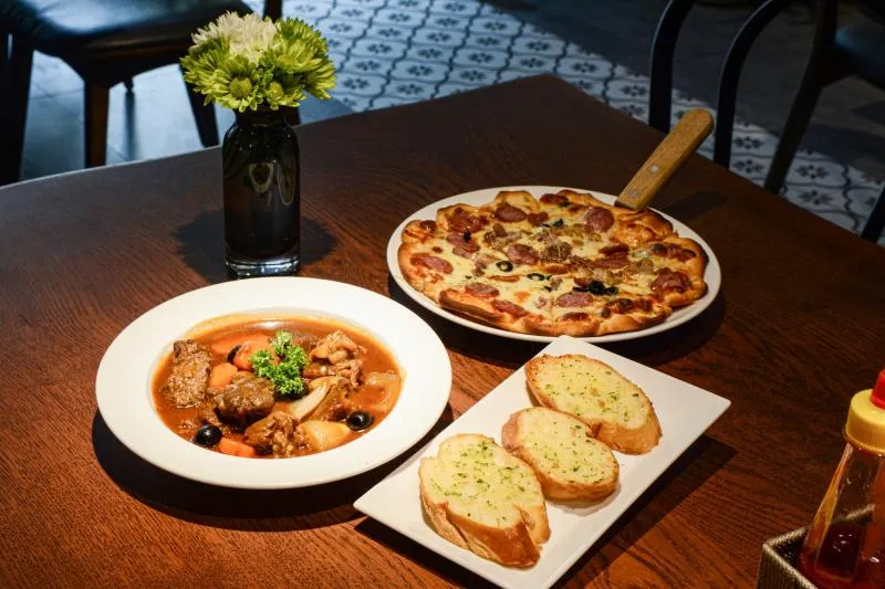 Top 10 Địa chỉ ăn buffet ngon nhất Quận 6, TP. HCM