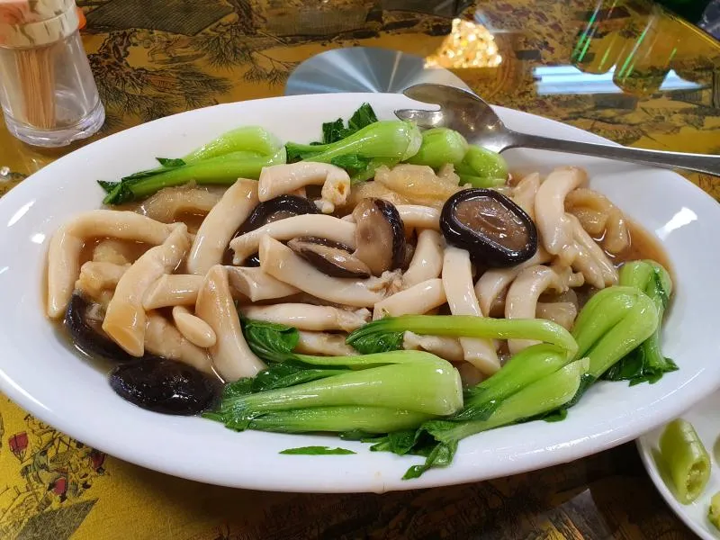 Top 10 Địa chỉ ăn buffet ngon nhất Quận 6, TP. HCM