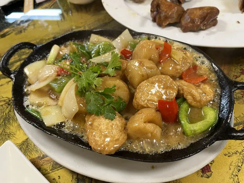 Top 10 Địa chỉ ăn buffet ngon nhất Quận 6, TP. HCM