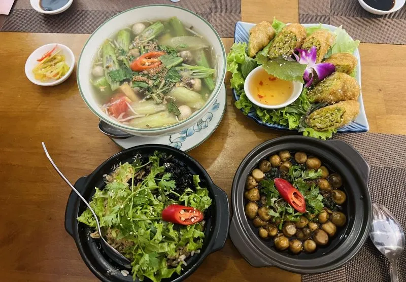 Top 10 Địa chỉ ăn buffet ngon nhất Quận 6, TP. HCM