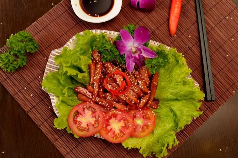 Top 10 Địa chỉ ăn buffet ngon nhất Quận 6, TP. HCM