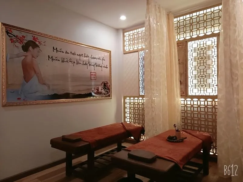 Top 10 Địa chỉ gội đầu dưỡng sinh tốt nhất TP. Phan Thiết, Bình Thuận