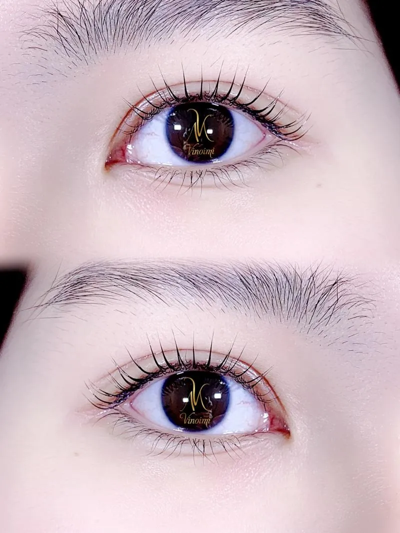 Top 10 Địa chỉ nối mi đẹp và chất lượng nhất Hải Phòng