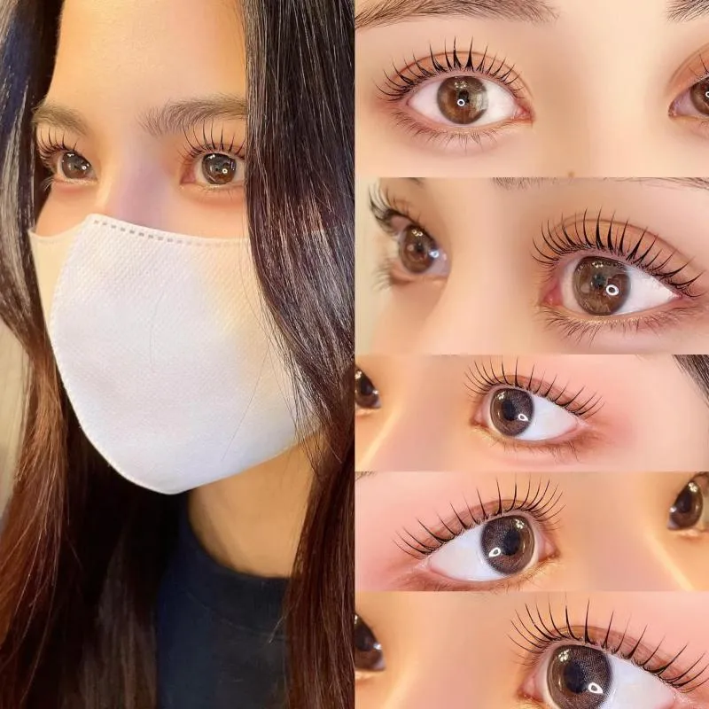 Top 10 Địa chỉ nối mi đẹp và chất lượng nhất Hải Phòng