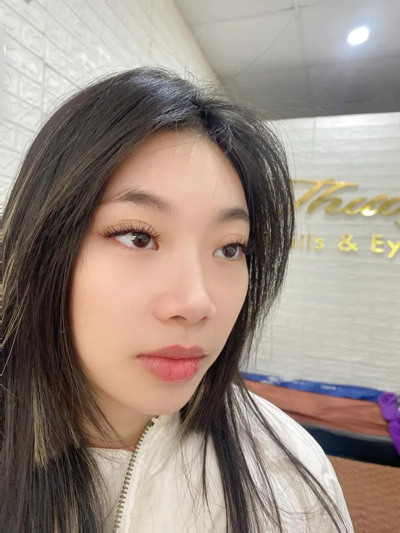 Top 10 Địa chỉ nối mi đẹp và chất lượng nhất Hải Phòng