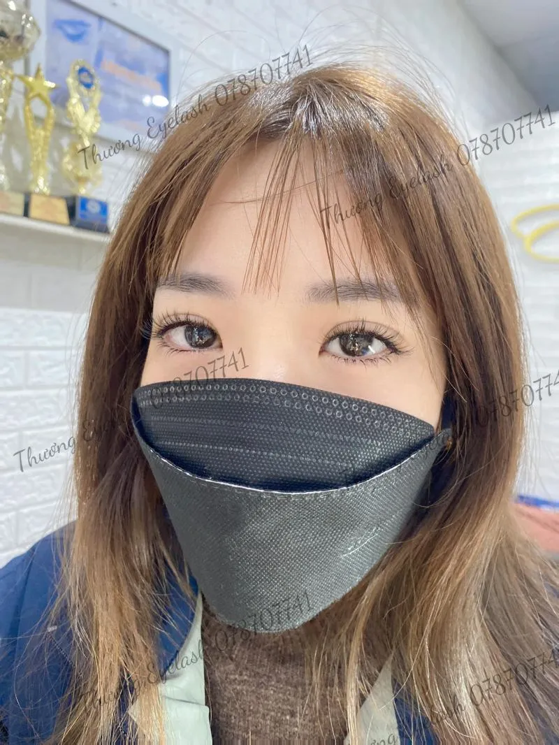 Top 10 Địa chỉ nối mi đẹp và chất lượng nhất Hải Phòng