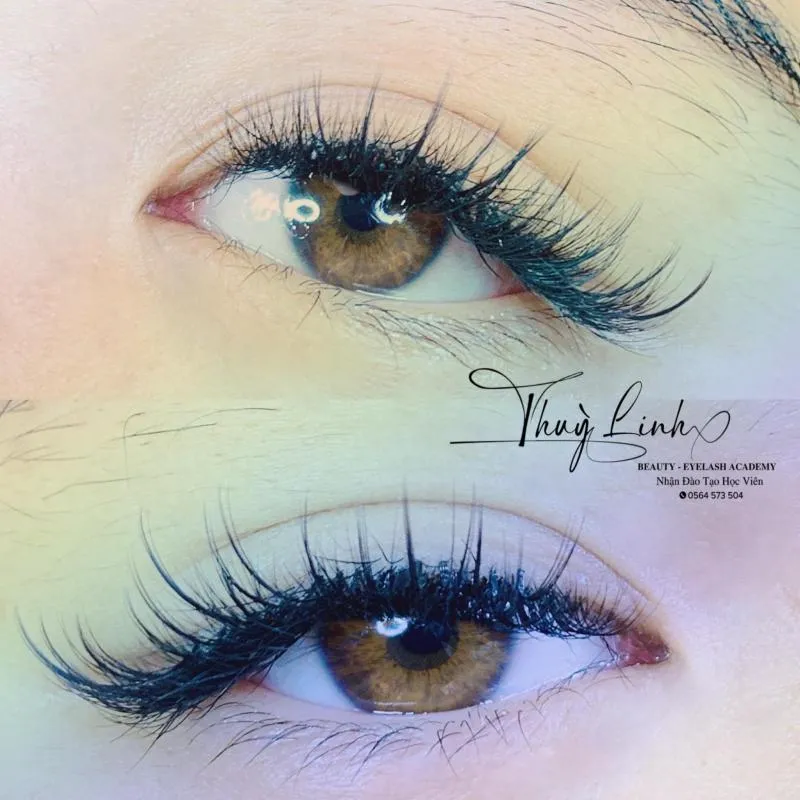 Top 10 Địa chỉ nối mi đẹp và chất lượng nhất Hải Phòng