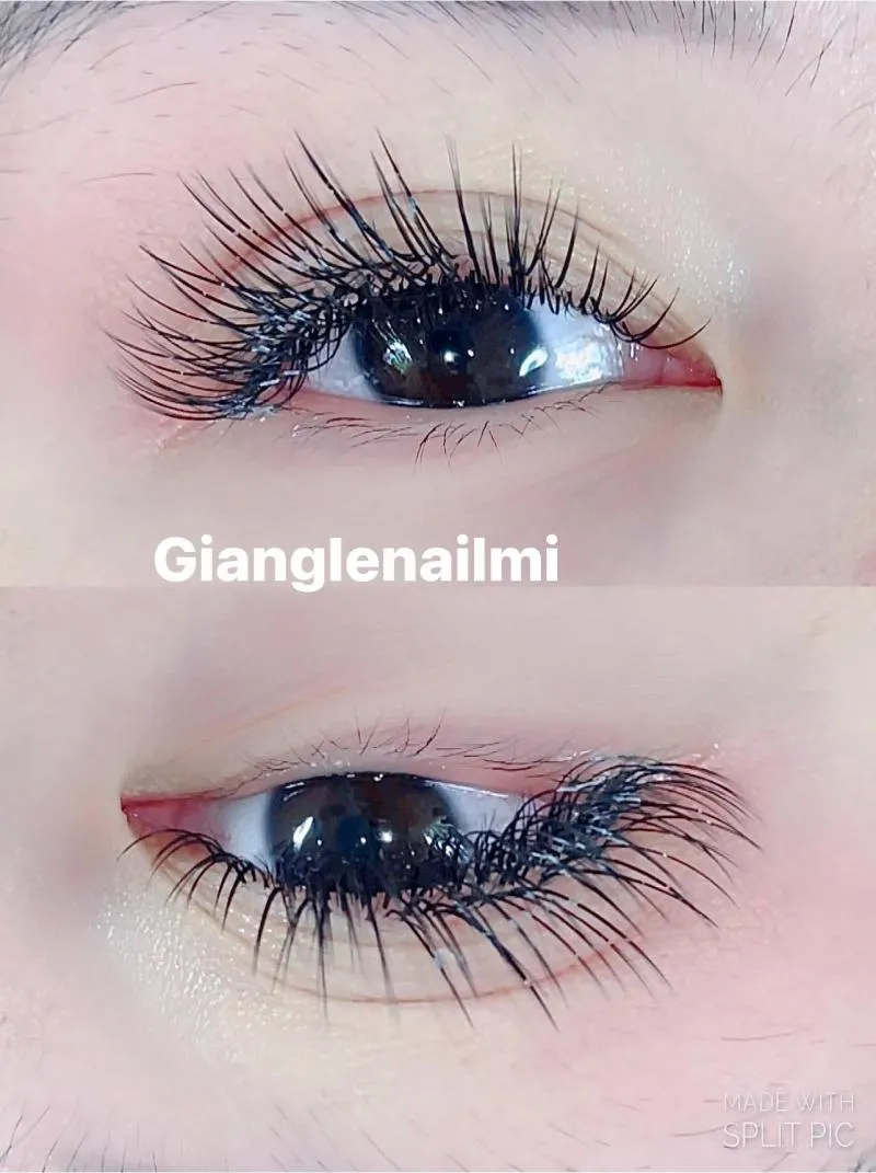 Top 10 Địa chỉ nối mi đẹp và chất lượng nhất Hải Phòng