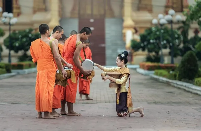 Top 10 Điều cần lưu ý khi đi du lịch Thái Lan