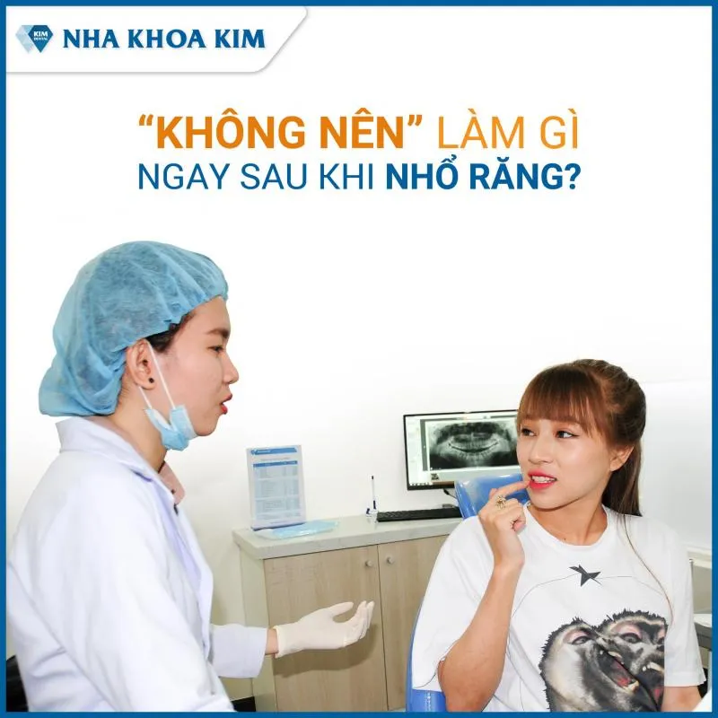 Top 10 Nha khoa nhổ răng khôn uy tín nhất quận Tân Phú, TP. HCM