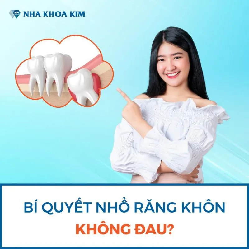 Top 10 Nha khoa nhổ răng khôn uy tín nhất quận Tân Phú, TP. HCM