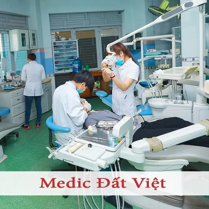 Top 10 Phòng khám đa khoa uy tín nhất TP. Buôn Ma Thuột, Đắk Lắk