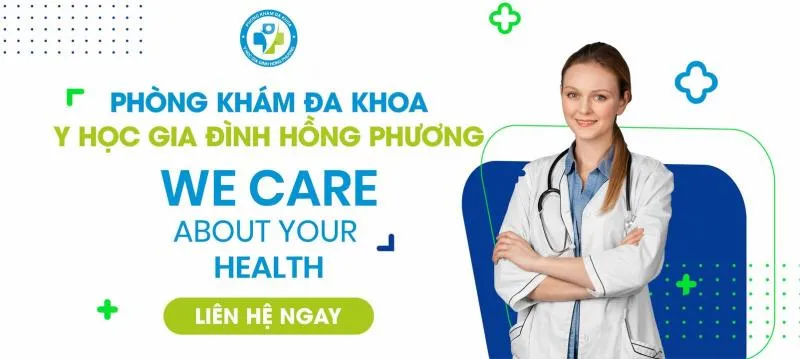 Top 10 Phòng khám đa khoa uy tín nhất TP. Buôn Ma Thuột, Đắk Lắk