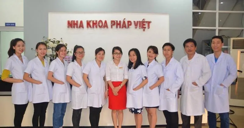 Top 10 Phòng khám nha khoa uy tín nhất Huế