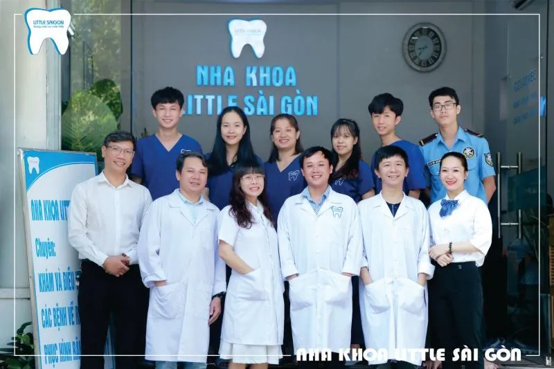 Top 10 Phòng khám nha khoa uy tín nhất Huế