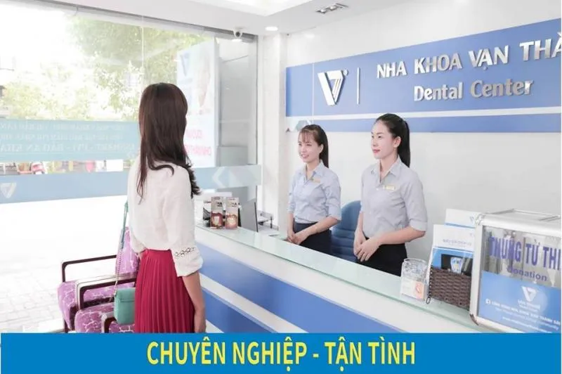 Top 10 Phòng khám nha khoa uy tín nhất Vũng Tàu