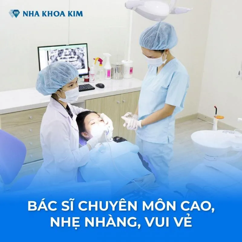 Top 10 Phòng khám nha khoa uy tín nhất Vũng Tàu