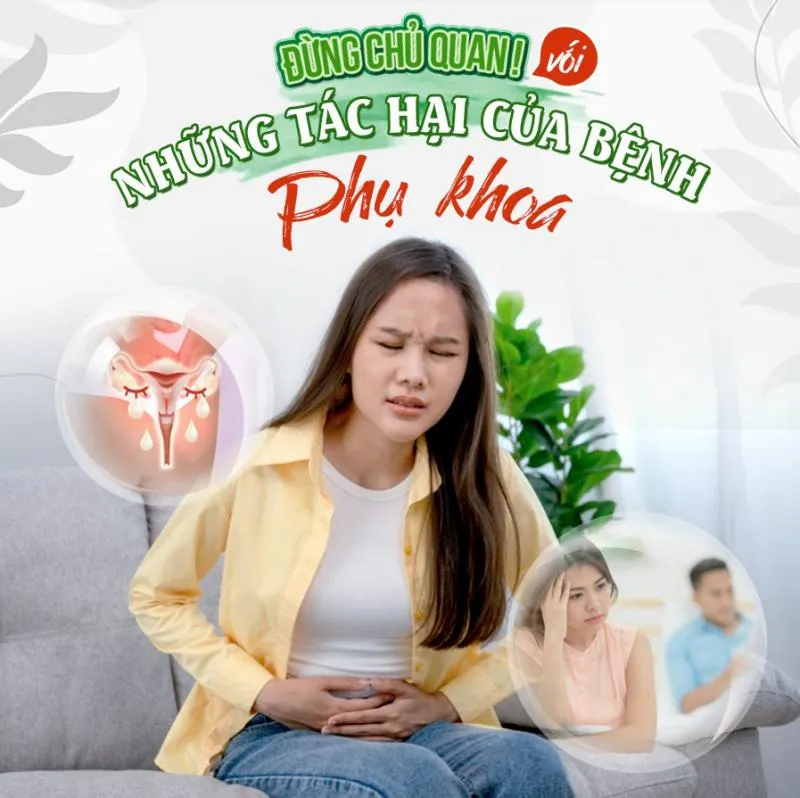 Top 10 Phòng khám phụ khoa uy tín nhất Hà Nội