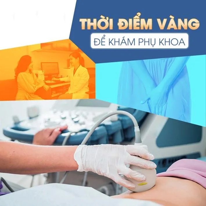 Top 10 Phòng khám phụ khoa uy tín nhất Hà Nội