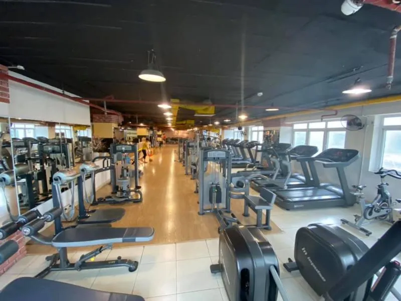 Top 10 Phòng tập Gym chất lượng nhất quận Nam Từ Liêm, Hà Nội