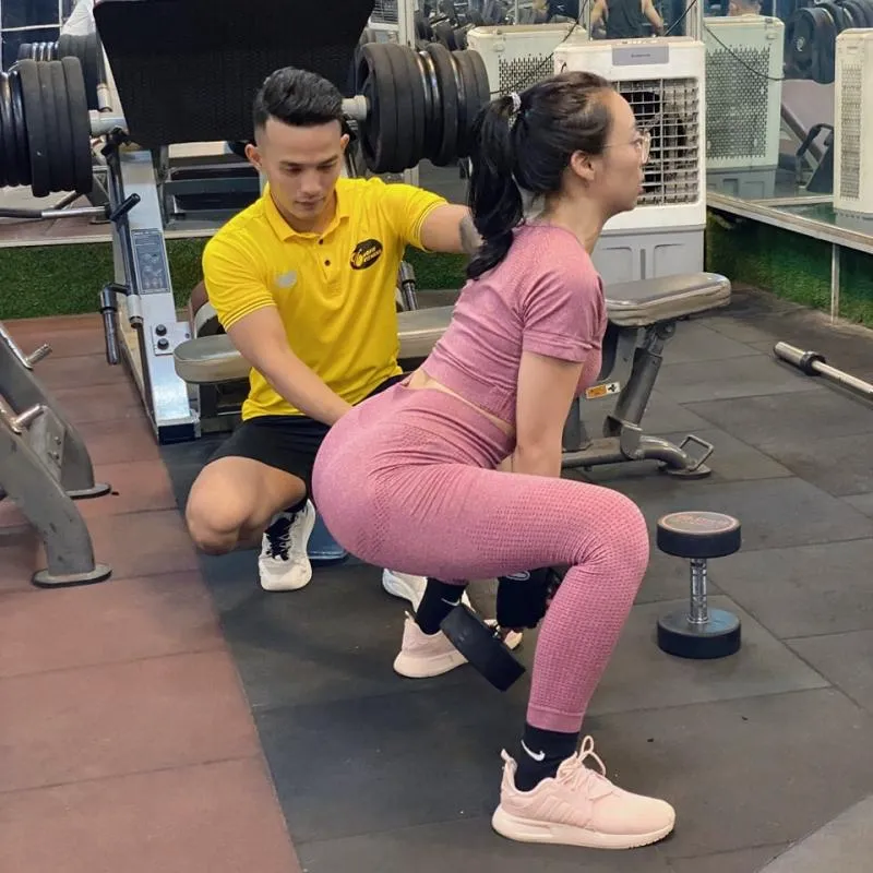 Top 10 Phòng tập Gym chất lượng nhất quận Nam Từ Liêm, Hà Nội