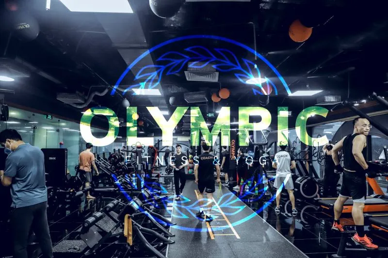 Top 10 Phòng tập Gym chất lượng nhất quận Nam Từ Liêm, Hà Nội