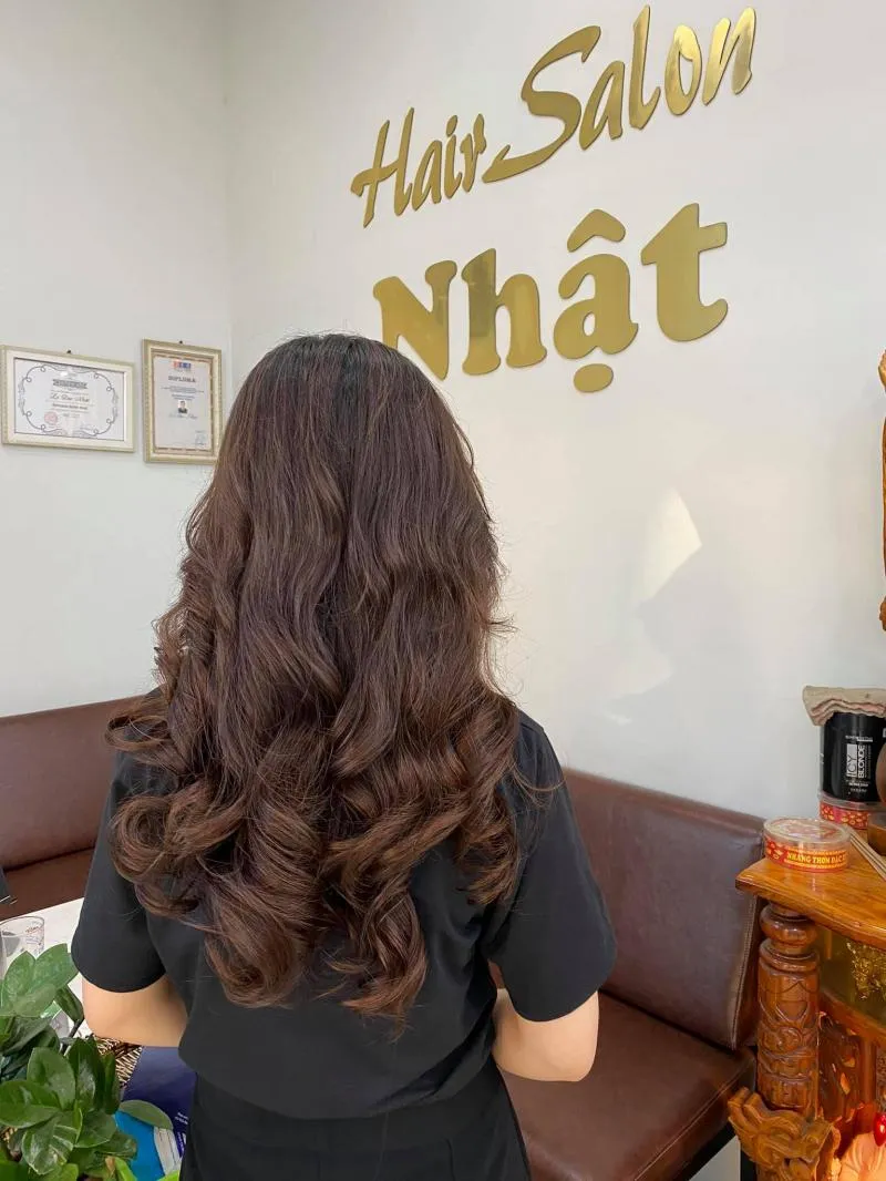 Top 10 Salon làm tóc đẹp và chất lượng nhất Hội An