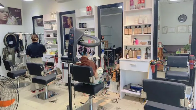 Top 10 Salon làm tóc đẹp và chất lượng nhất Hội An