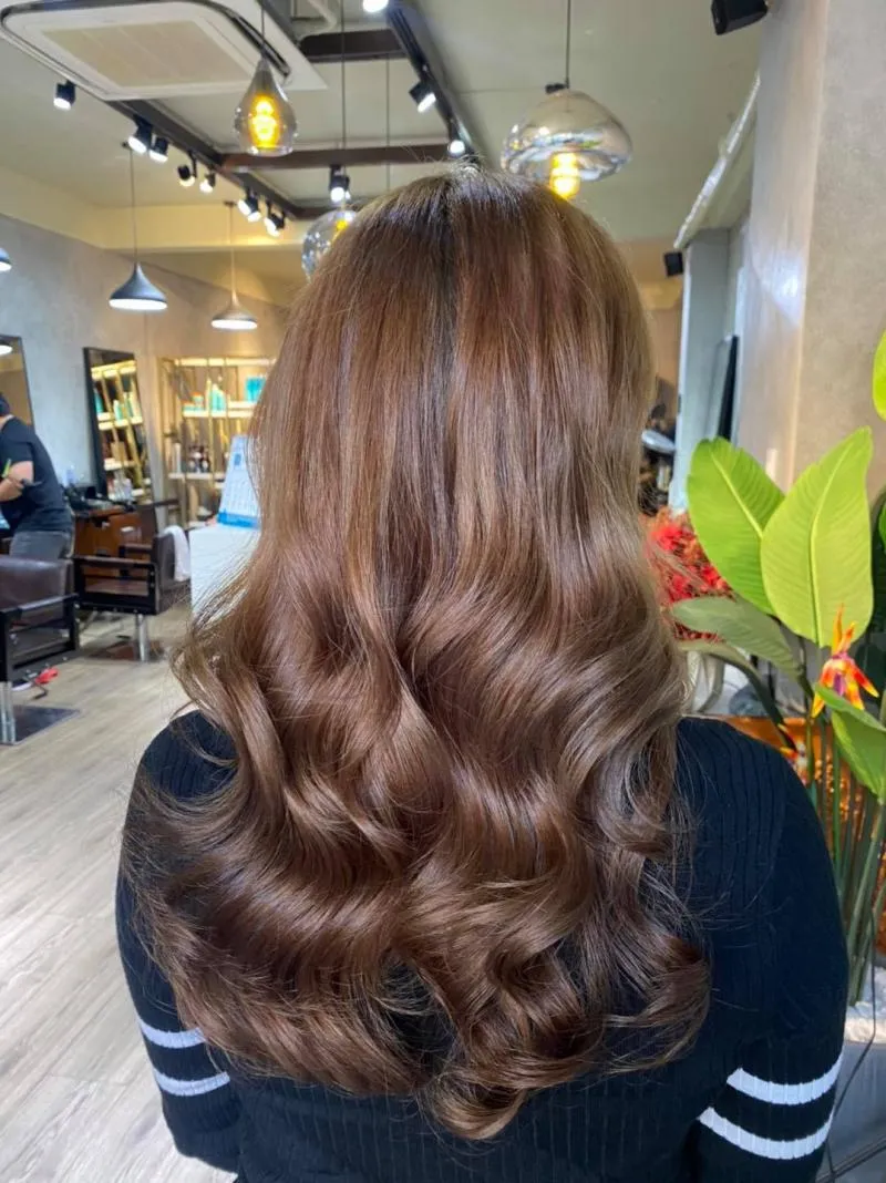 Top 10 Salon làm tóc đẹp và chất lượng nhất Hội An