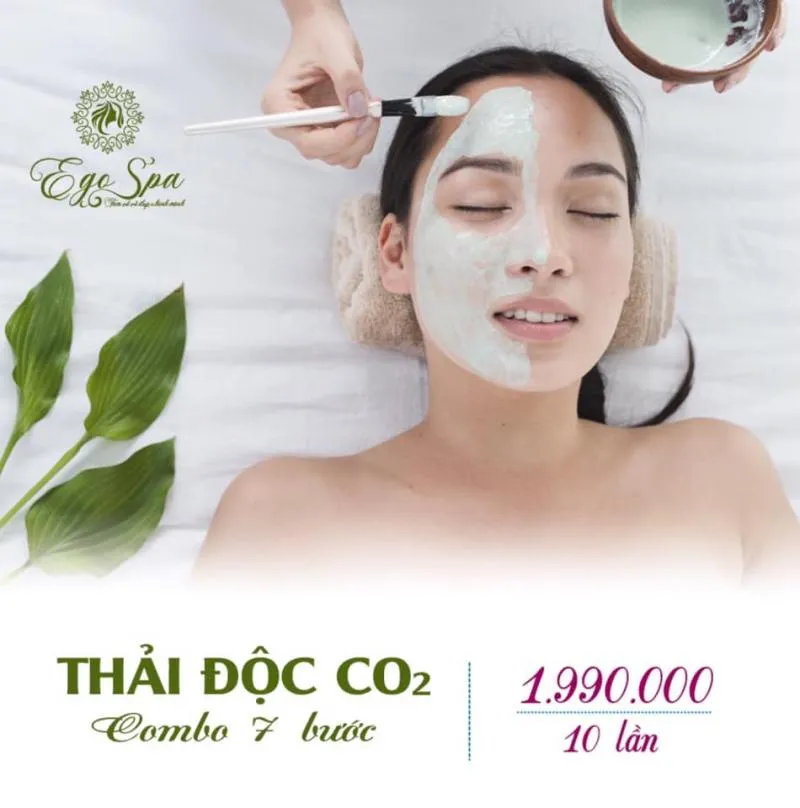 Top 10 Spa chăm sóc da mặt tốt nhất TP. Pleiku, Gia Lai