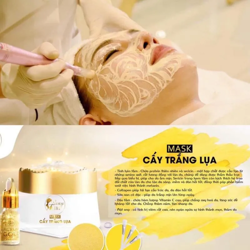 Top 10 Spa chăm sóc da mặt tốt nhất TP. Pleiku, Gia Lai