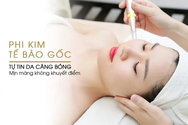 Top 10 Spa chăm sóc da mặt tốt nhất TP. Pleiku, Gia Lai