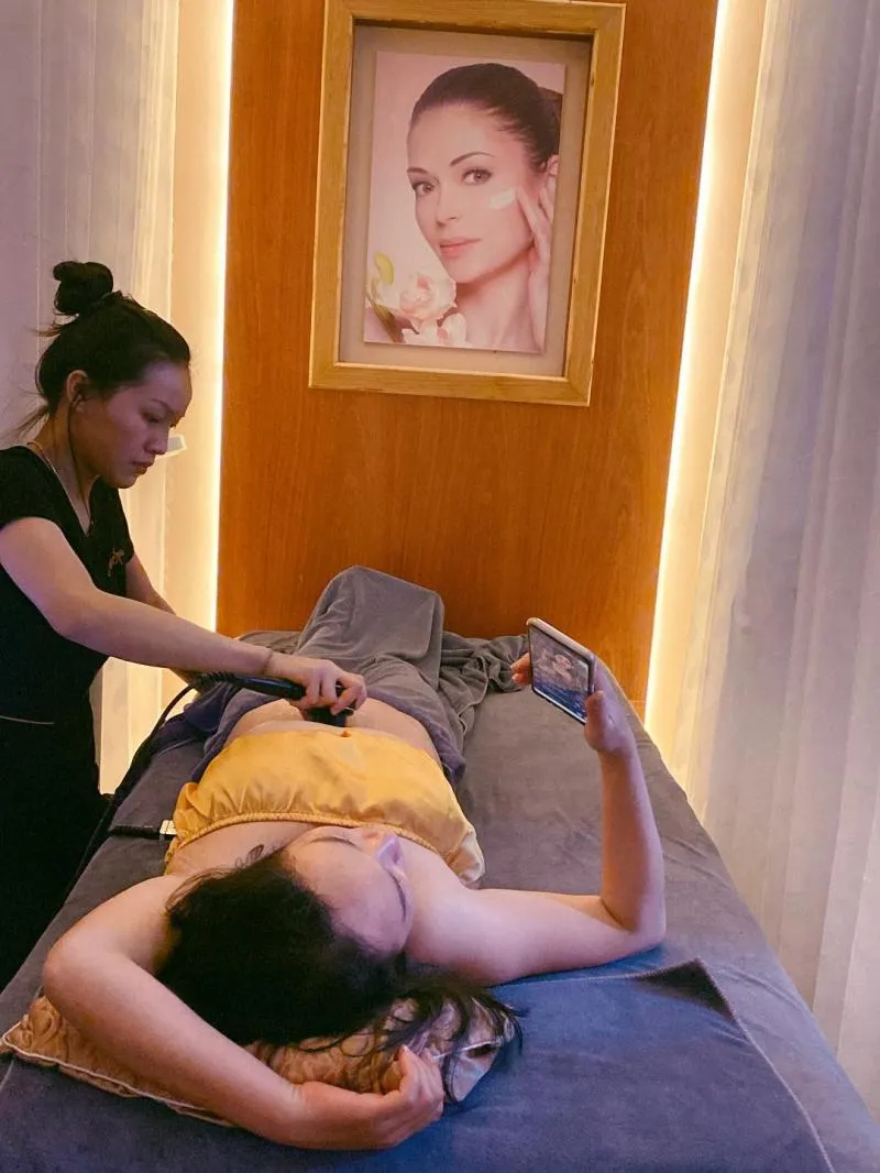 Top 10 Spa chăm sóc da mặt tốt nhất TP. Pleiku, Gia Lai