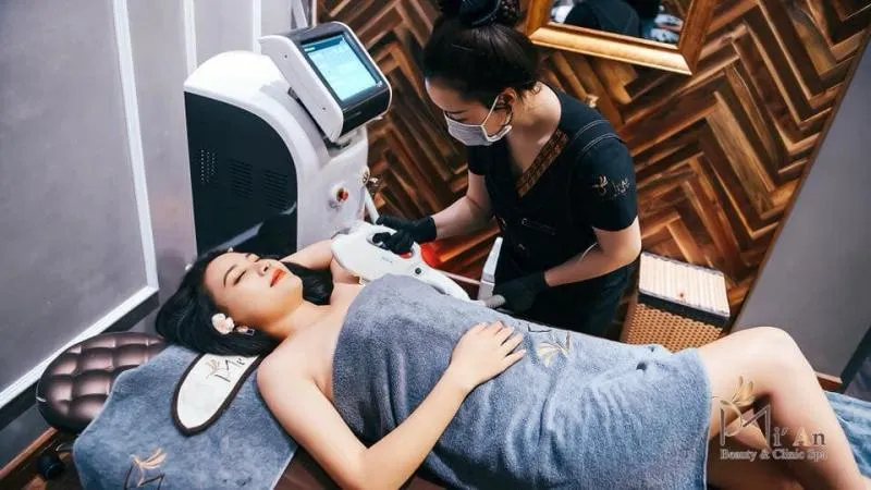 Top 10 Spa chăm sóc da mặt tốt nhất TP. Pleiku, Gia Lai